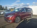 2019 Chrysler Pacifica Hybrid Limited