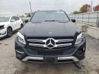 2018 Mercedes-Benz GLE 350 4matic