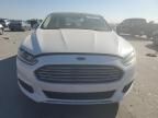 2016 Ford Fusion SE Phev