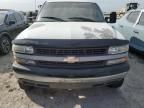 2002 Chevrolet Silverado K1500