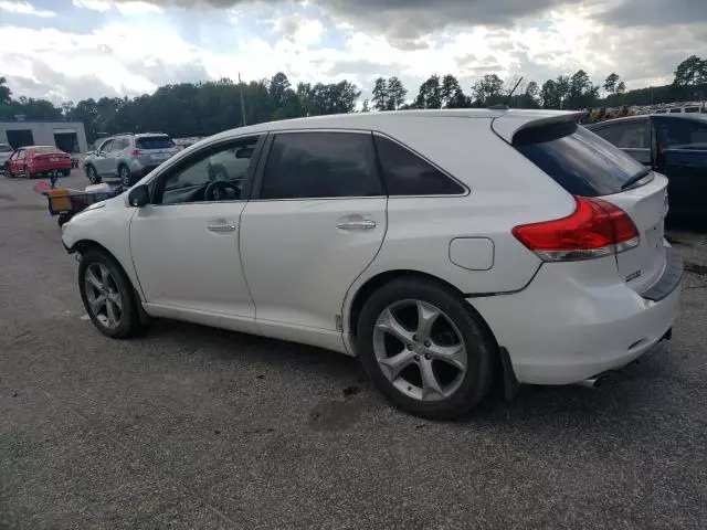 2009 Toyota Venza