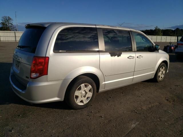 2011 Dodge Grand Caravan Express