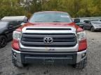 2014 Toyota Tundra Double Cab SR