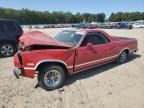 1984 Chevrolet EL Camino