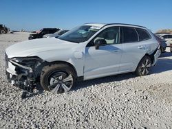 Volvo salvage cars for sale: 2024 Volvo XC60 Plus