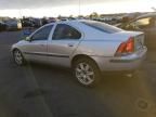 2004 Volvo S60 2.5T