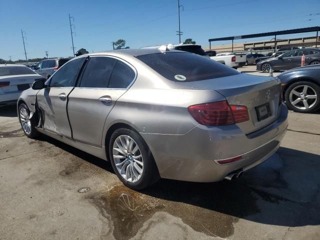 2015 BMW 528 I