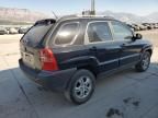 2008 KIA Sportage EX