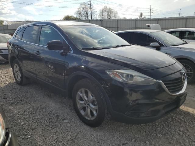 2014 Mazda CX-9 Sport