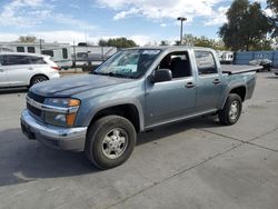 Lots with Bids for sale at auction: 2006 Chevrolet Colorado