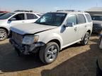 2010 Mercury Mariner Premier