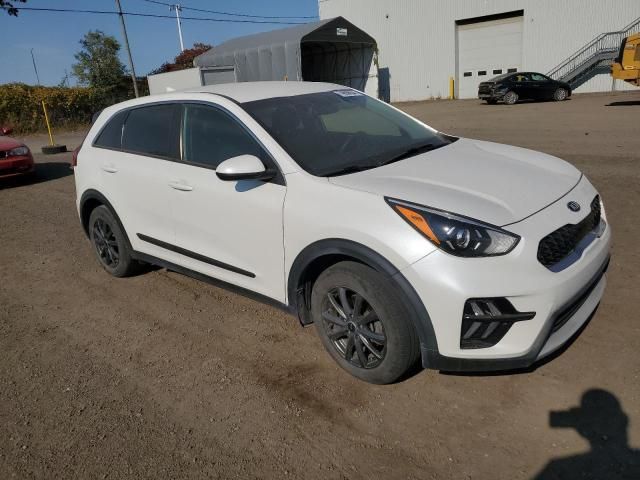 2020 KIA Niro LX