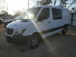 2015 Mercedes-Benz Sprinter 2500 en venta en Riverview, FL