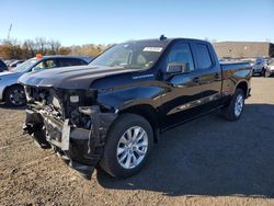 Chevrolet Silverado ltd k1500 Custo Vehiculos salvage en venta: 2022 Chevrolet Silverado LTD K1500 Custom