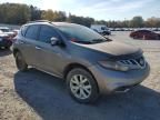 2011 Nissan Murano S