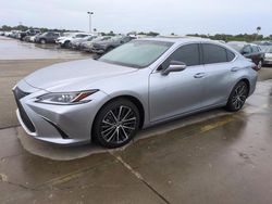 2024 Lexus ES 300H Base en venta en Riverview, FL