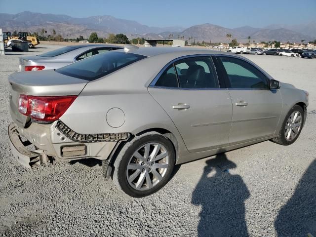 2015 Chevrolet Malibu 2LT