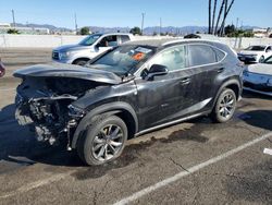 2019 Lexus NX 300 Base en venta en Van Nuys, CA