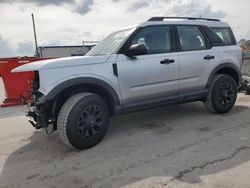 Ford Bronco salvage cars for sale: 2021 Ford Bronco Sport