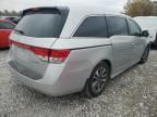 2015 Honda Odyssey Touring