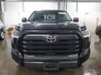 2022 Toyota Tundra Double Cab SR