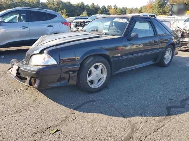 1988 Ford Mustang GT