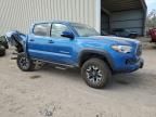 2018 Toyota Tacoma Double Cab