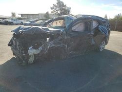 Salvage cars for sale at San Martin, CA auction: 2024 GMC Terrain SLE