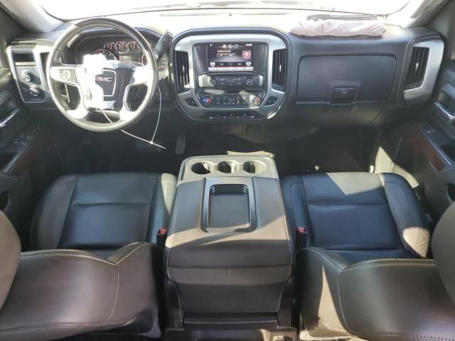 2015 GMC Sierra K1500 SLT