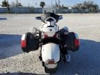 2013 Can-Am Spyder Roadster ST