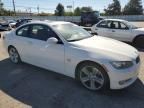 2009 BMW 335 XI