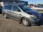 2007 Honda Odyssey EXL