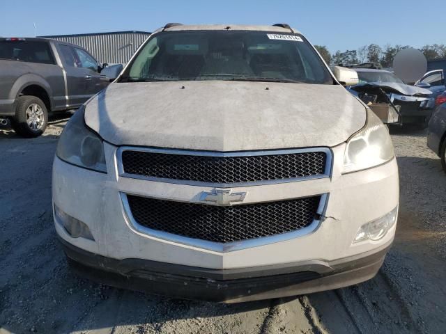 2011 Chevrolet Traverse LT