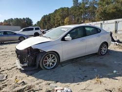 Dodge salvage cars for sale: 2013 Dodge Dart SXT