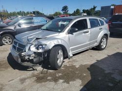 2008 Dodge Caliber SXT en venta en Bridgeton, MO