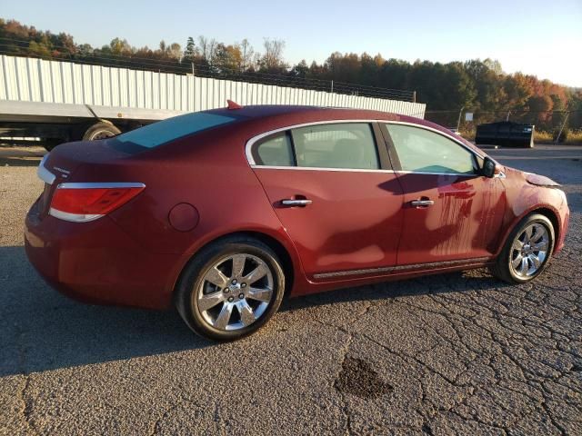 2011 Buick Lacrosse CXL