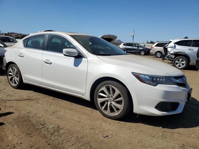 2016 Acura ILX Premium