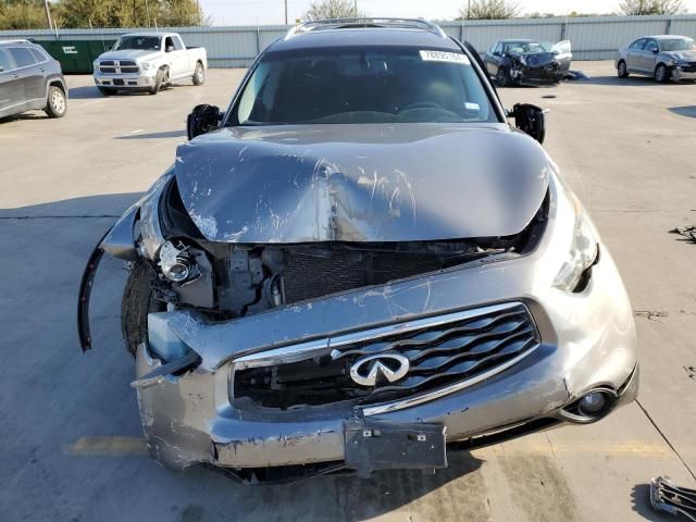 2010 Infiniti FX35