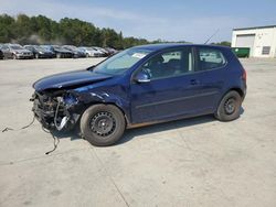 Volkswagen Rabbit Vehiculos salvage en venta: 2006 Volkswagen Rabbit