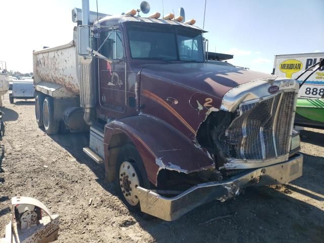 1988 Peterbilt 377