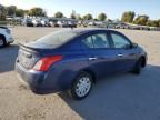 2019 Nissan Versa S