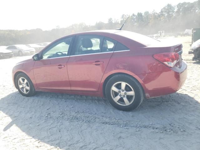 2011 Chevrolet Cruze LT