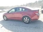 2011 Chevrolet Cruze LT