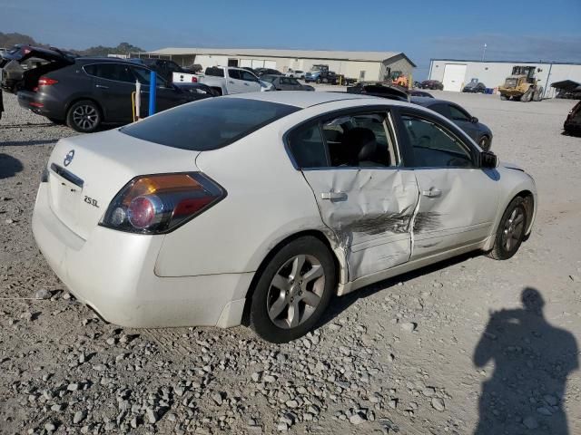 2009 Nissan Altima 2.5