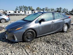 2019 Toyota Prius Prime en venta en Spartanburg, SC