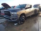 2022 Dodge RAM 3500 BIG HORN/LONE Star