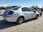 2003 Saturn Ion Level 2