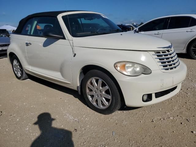 2007 Chrysler PT Cruiser