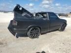 1995 Chevrolet S Truck S10