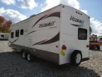 2012 Keystone Travel Trailer